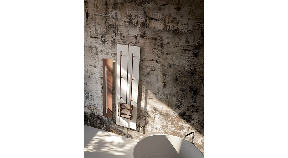 antrax towel warmer