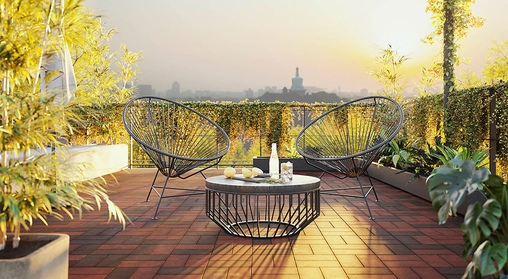 Aspire Pavers Bullnose Pavers