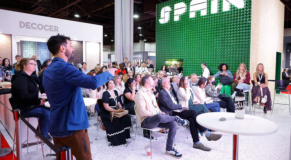 Coverings 2025 Conference Education