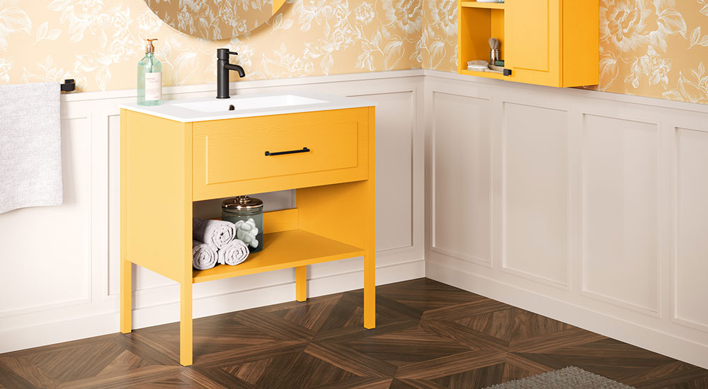 Hastings Bath Collection Tiffany Collection