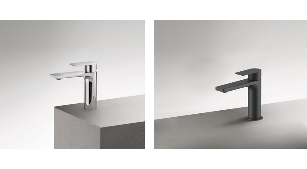 Fantini Myo Faucet