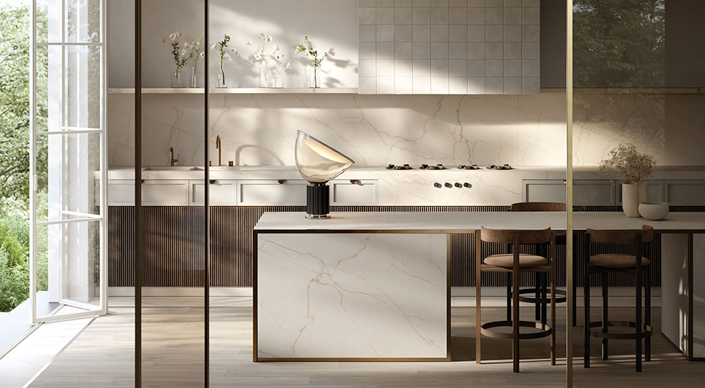 Sapienstone 4D Ceramics