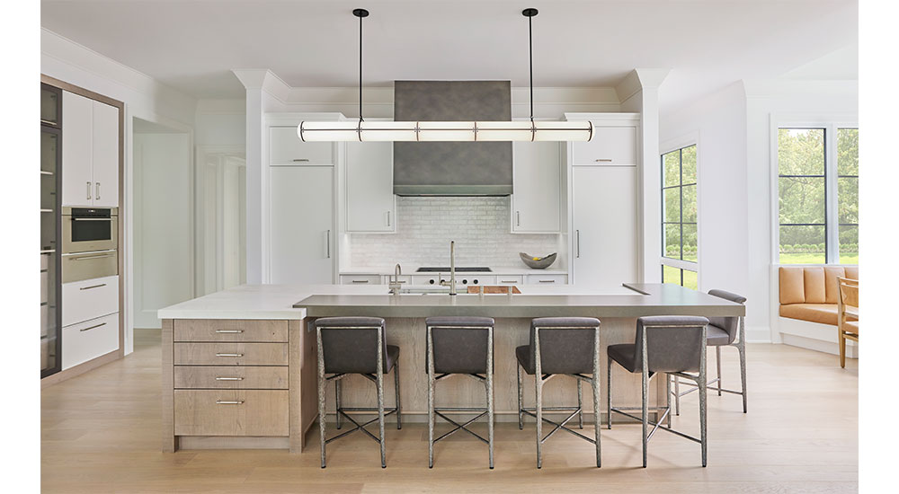 Wood-Mode Design Awards Winners Kitchen