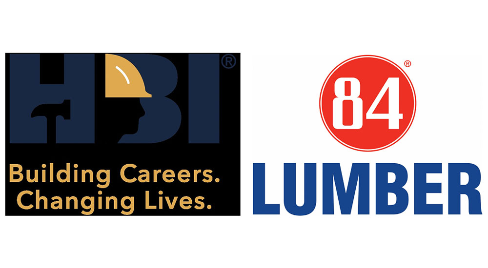buildstrong academies hbi and 84 lumber