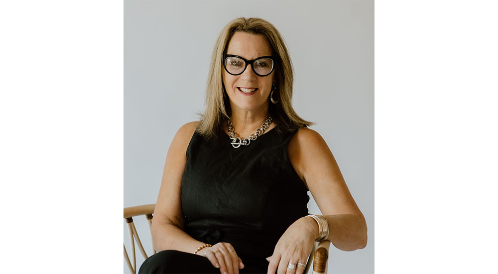 Cheryl Clendenon NKBA Global Connect Advisor