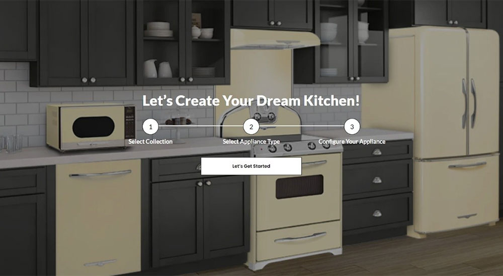 Elmira Stove Works Consumer Website