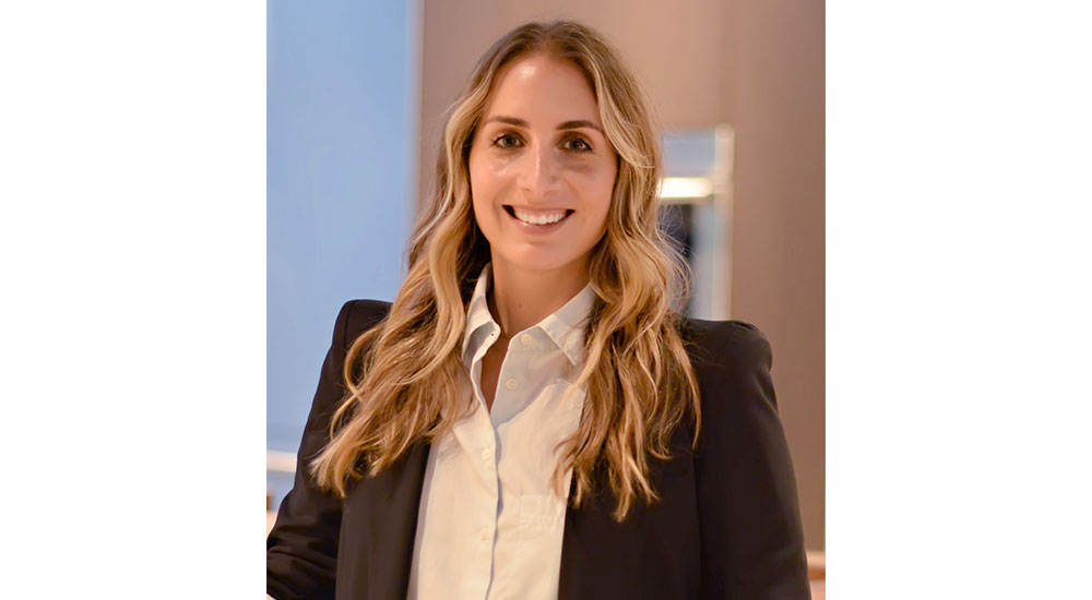 Fisher & Paykel Design Engagement Director Dara Henricksen