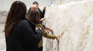 Nemo Tile + Stone Slab Collection Gallery NJ