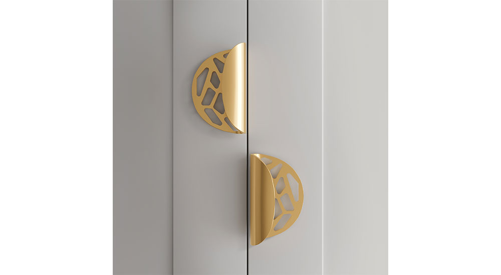 PullCast Cosmopolitan Collection Atlas