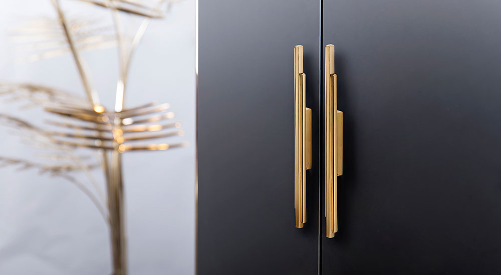 PullCast Cosmopolitan Collection Skyline