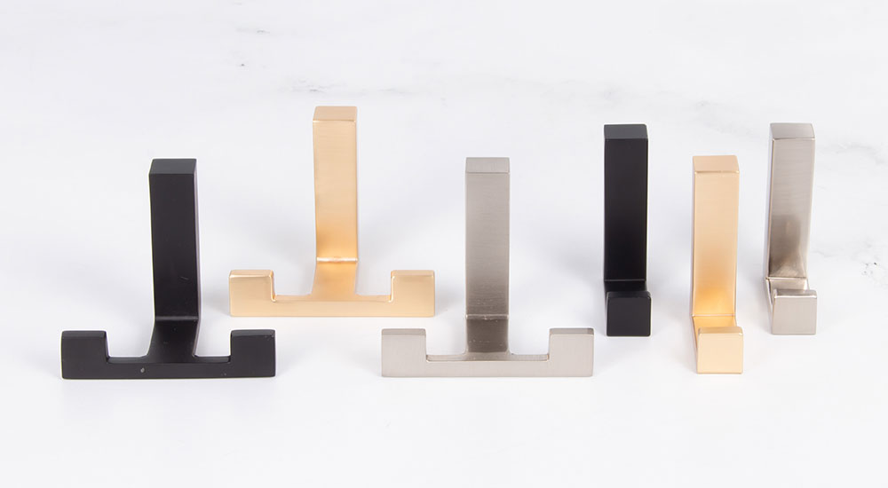 Stone Harbor Hardware Hooks