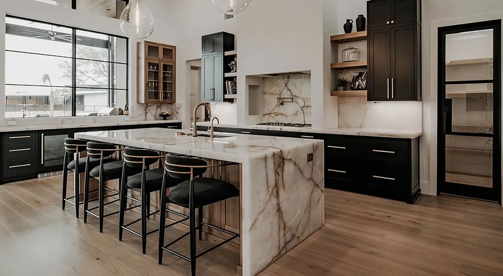 Showplace Cabinetry 2024 Design Contest Winners