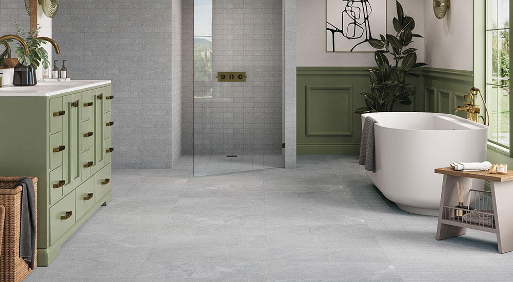 Crossville Sociale Tile Collection
