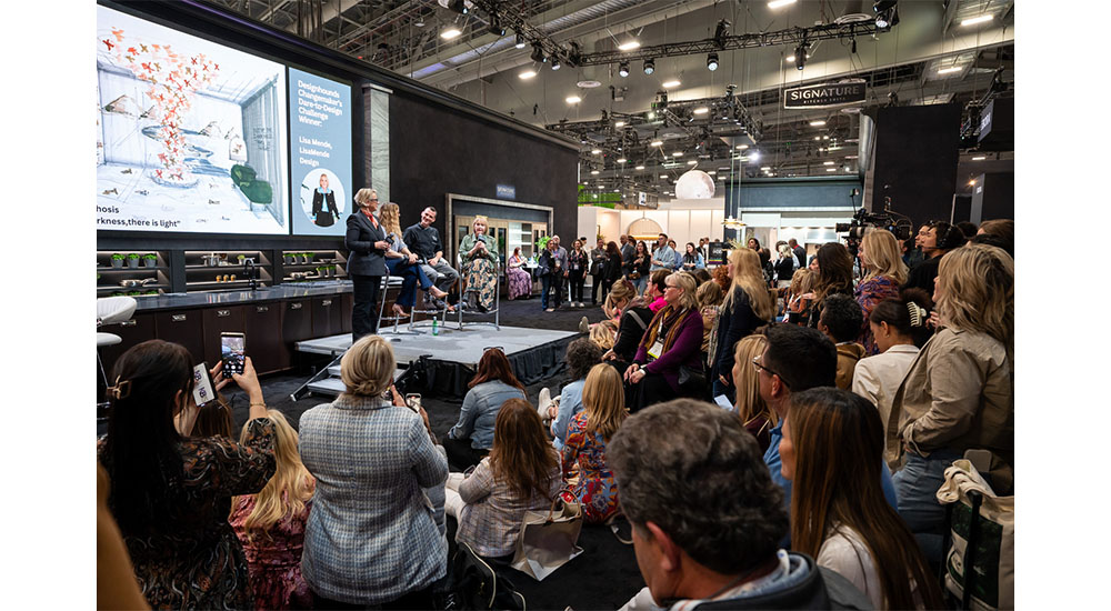 KBIS 2025 Special Events