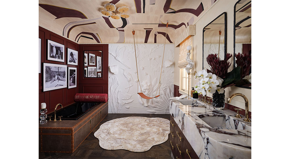 Kips Bay Decorator Show House Palm Beach Opens