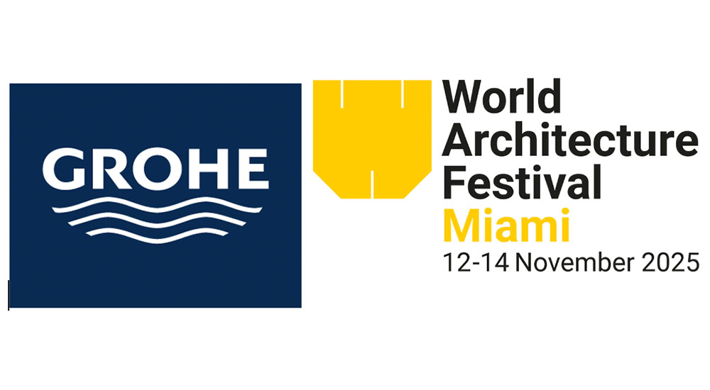 grohe world architecture festival logos