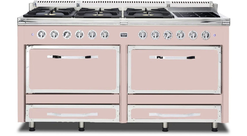 viking heritage range