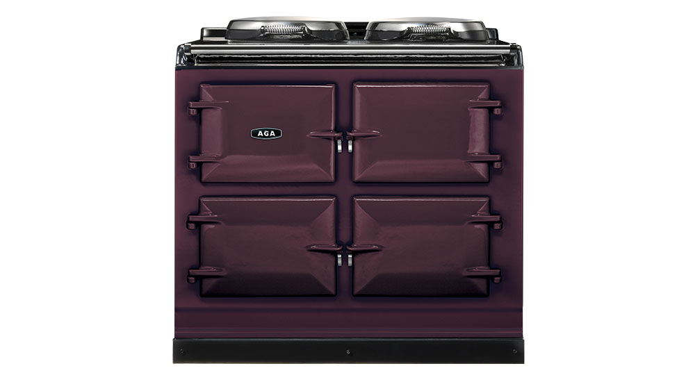 aga cooker