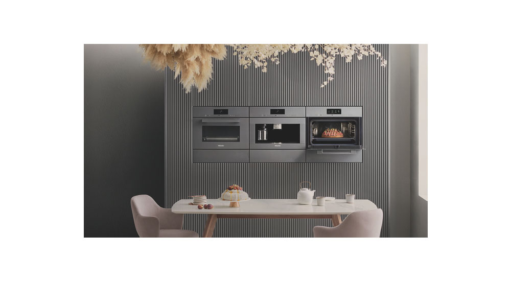miele wall ovens