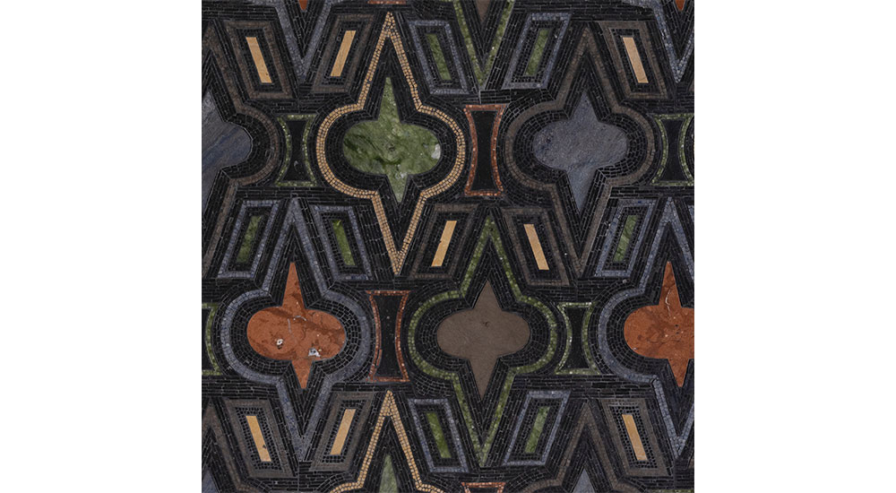 Artistic Tile x Donghia Collections Casino Royale
