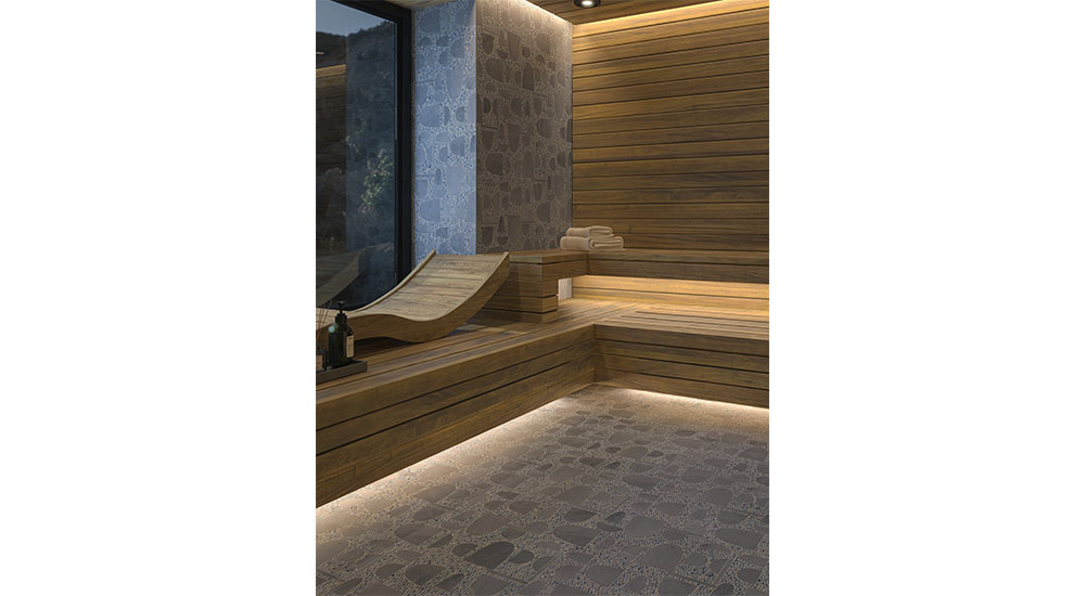 Artistic Tile x Donghia Collections Decadence