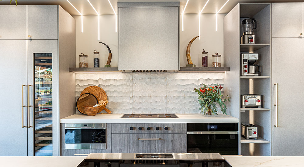 Bordona's Appliance Showroom