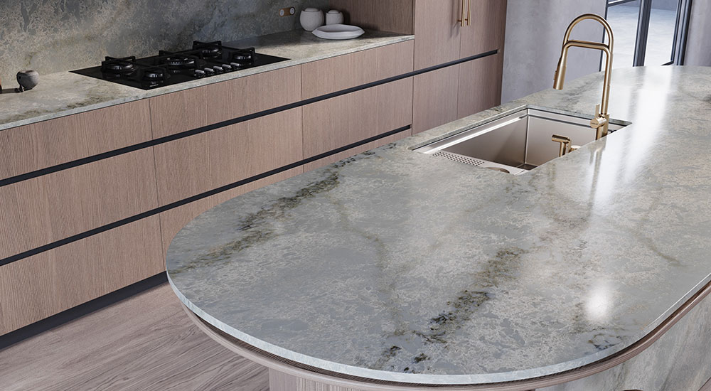 Caesarstone Icon