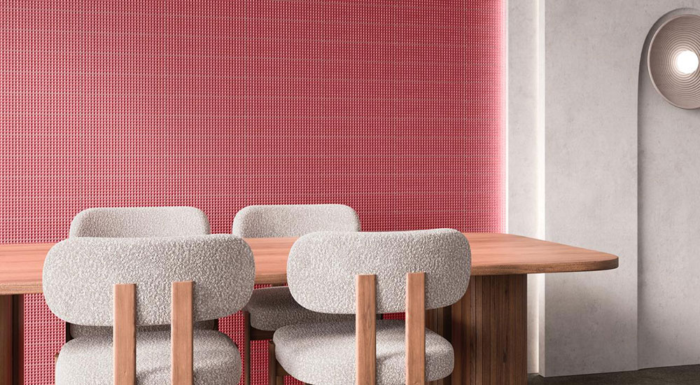 Decocer Cubik Tile