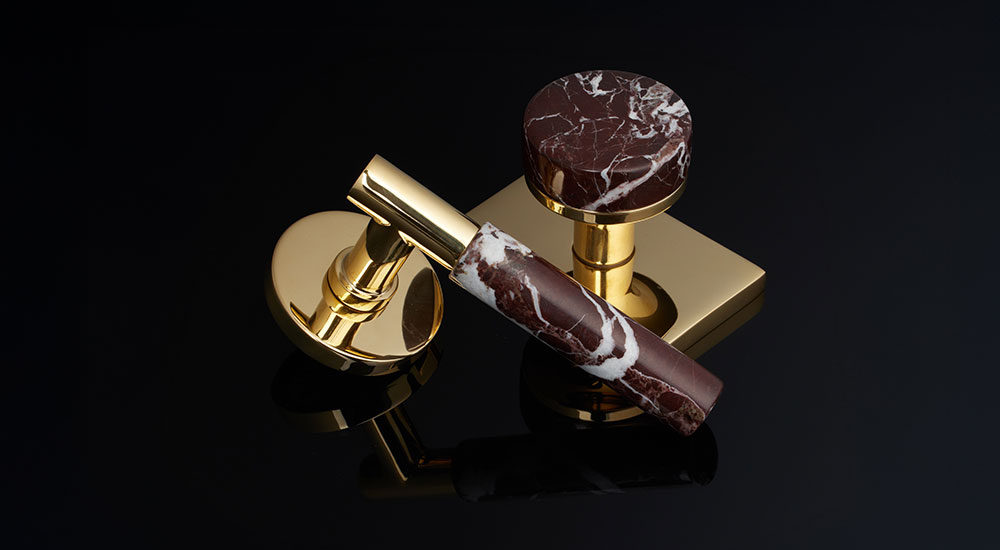 Emtek Select Lever Collection