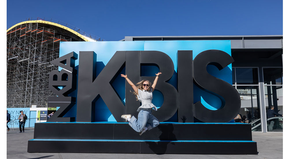 Your Guide to KBIS 2026