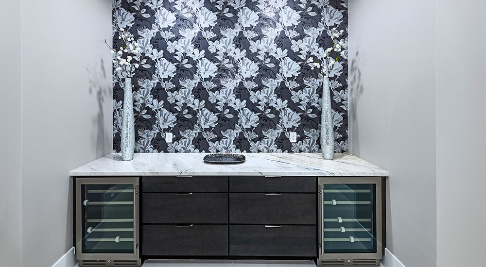 Las Vegas Spec Home La Belle Maison 