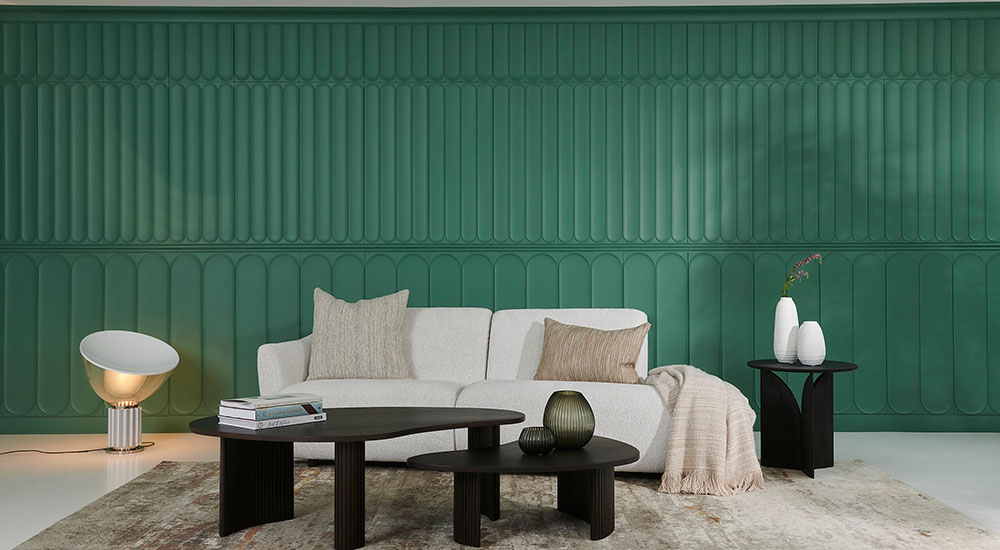 Noël & Marquet Arc Panels