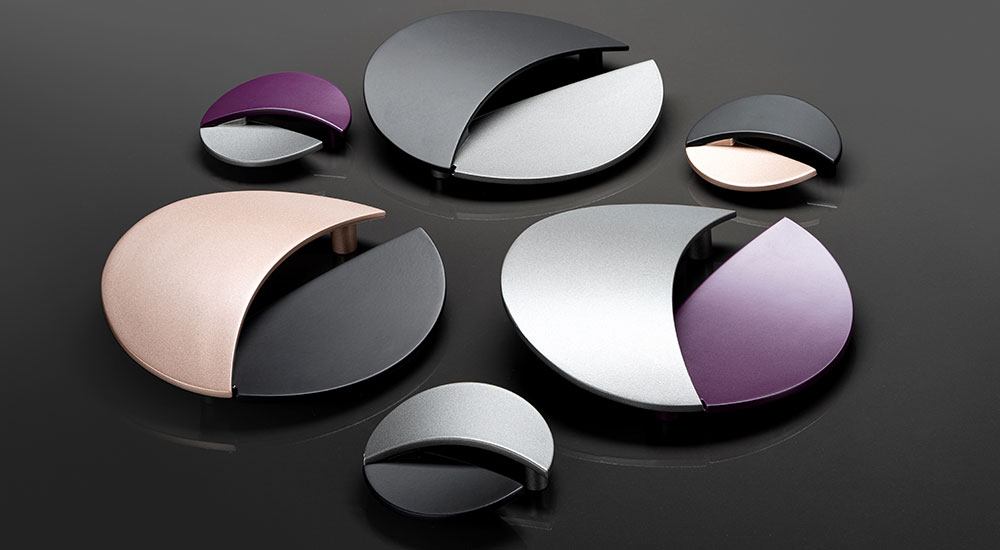 Richelieu Alba Decorative Hardware