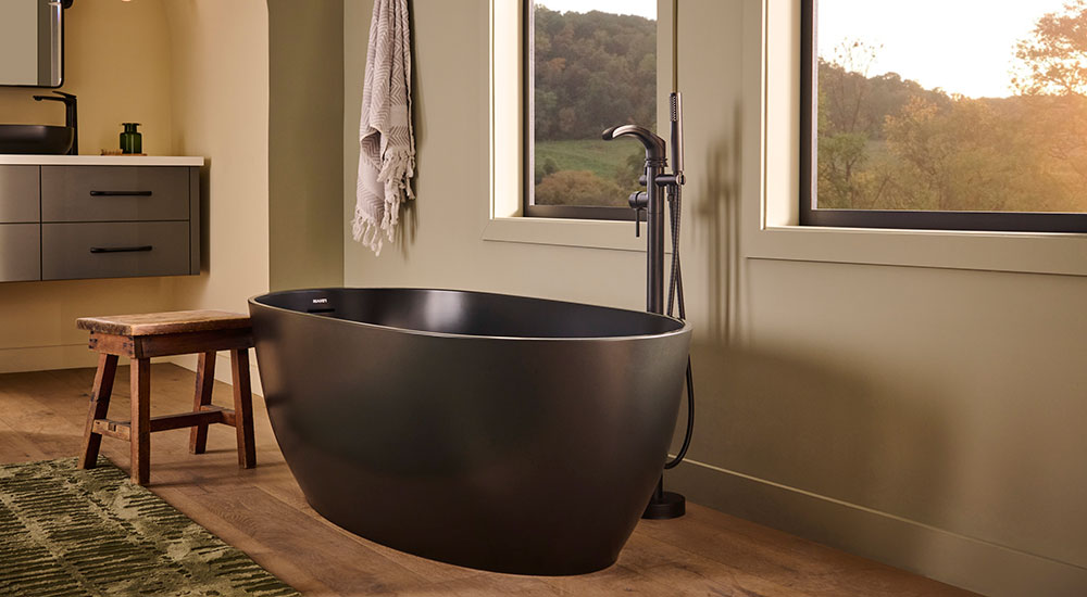 Ruvati Canali Collection