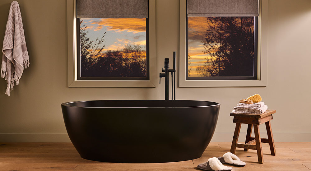 Ruvati Canali Collection