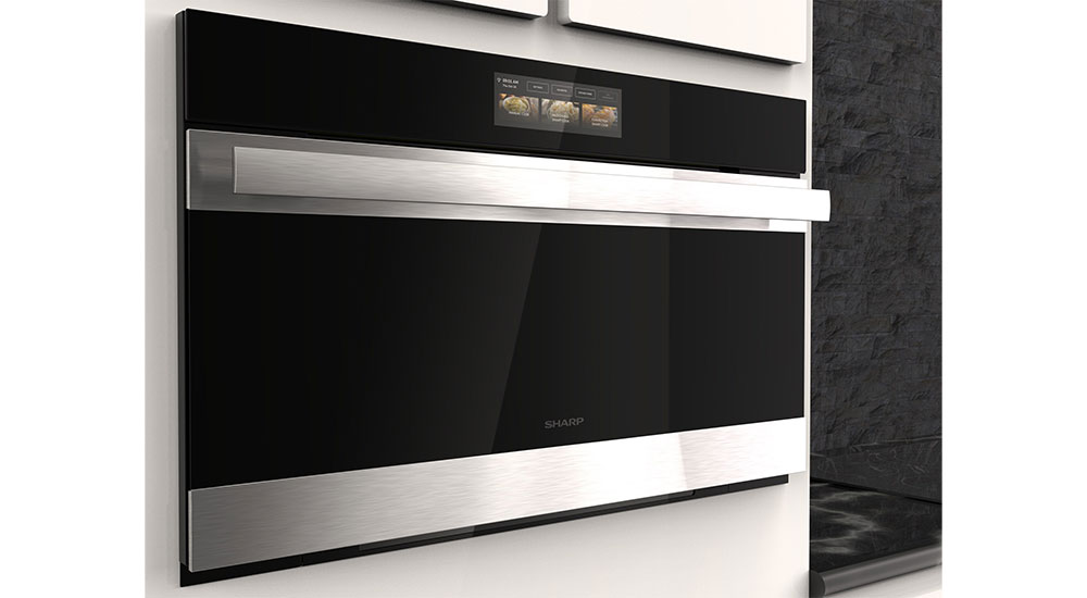 Sharp Celerity High-Speed Oven