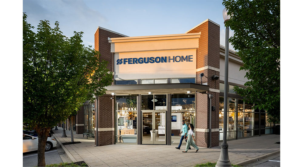 Ferguson Home