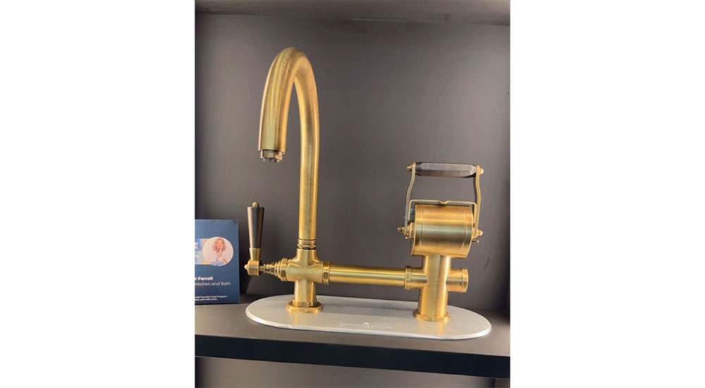 officine gullo faucet