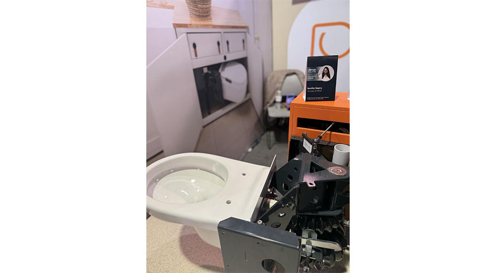 hidealoo kbis 2025 designhounds