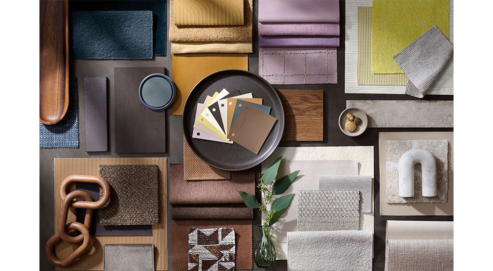 sherwin williams 2025 color palette