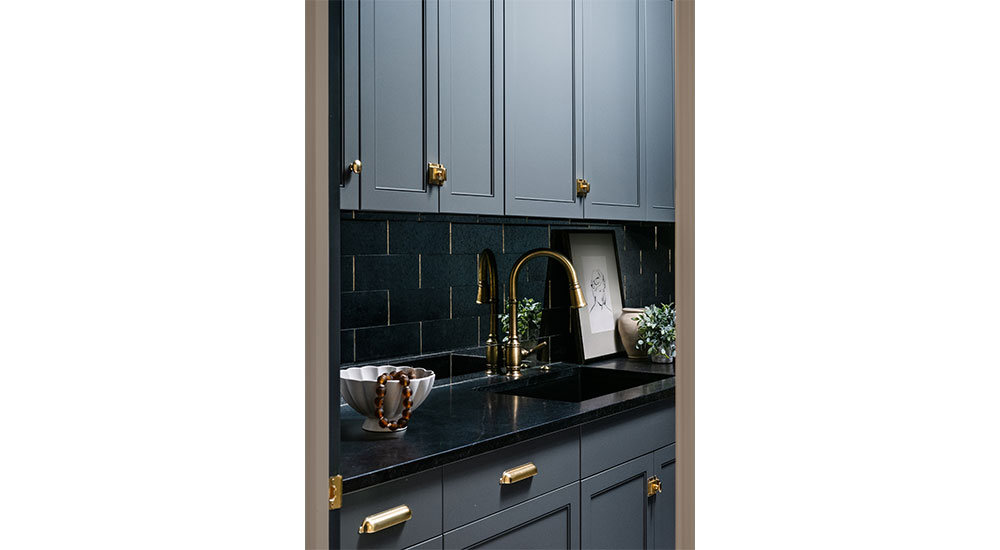 Before & After Ann Lane Home 