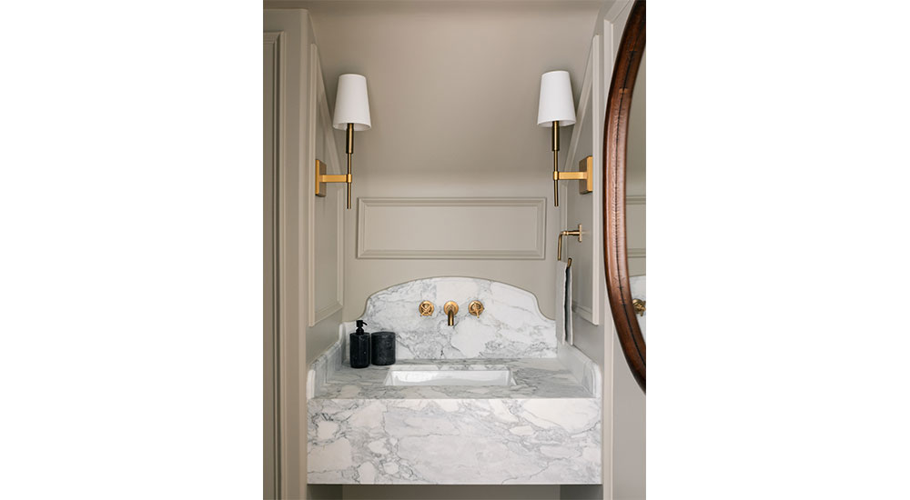 Before & After Ann Lane Home 