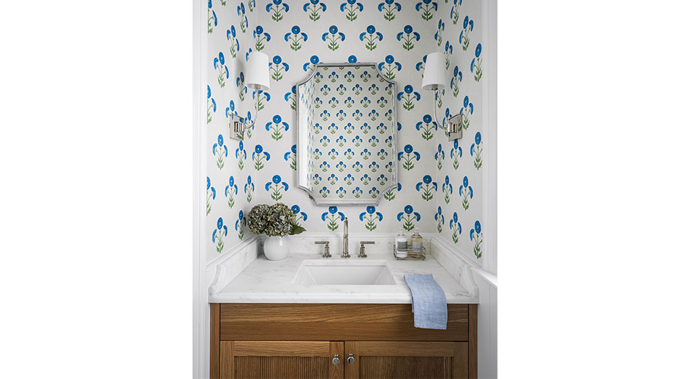 Before & After Ann Lane Home 