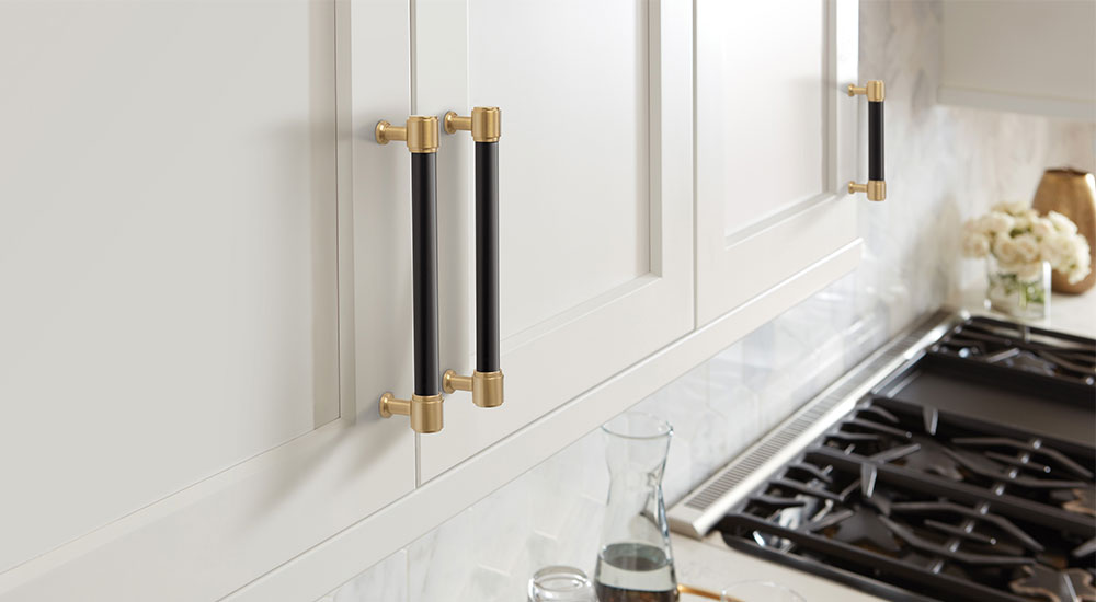 Amerock Cabinet Hardware Collections Fairlane