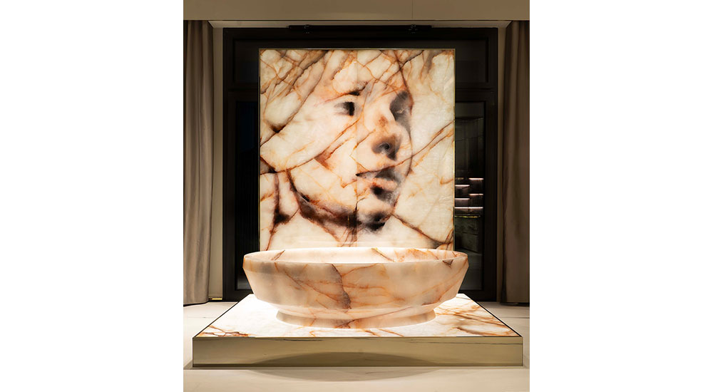 Antolini ‘Beyond Stone: Matter and Ingenuity’