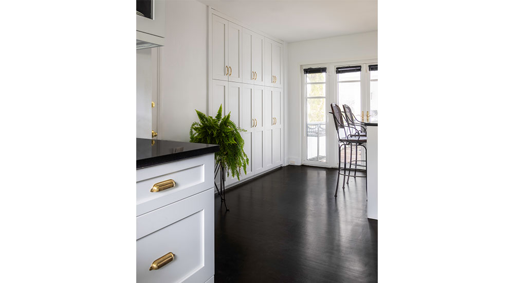 Small Kitchen, Big Problems - Nova Soul Imagery