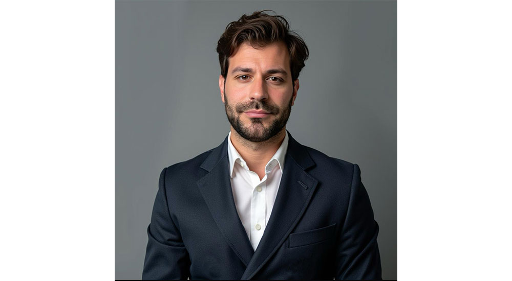 Fantini North American Managing Director Alberto Pomello