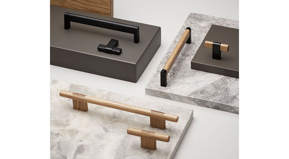 Furnipart Wood Collection