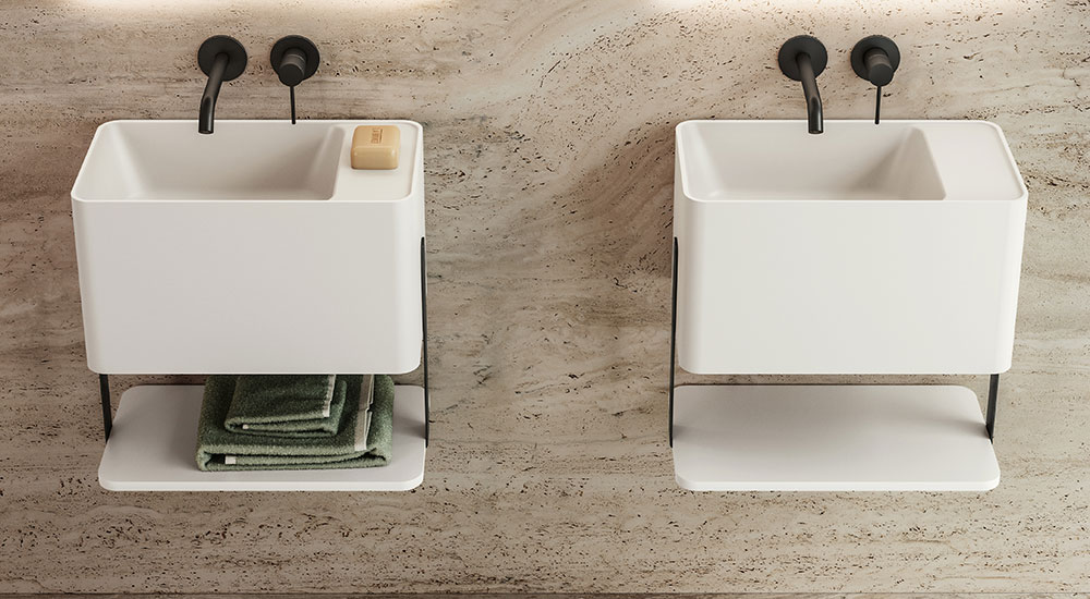 Hastings Bath Collection Play Basin