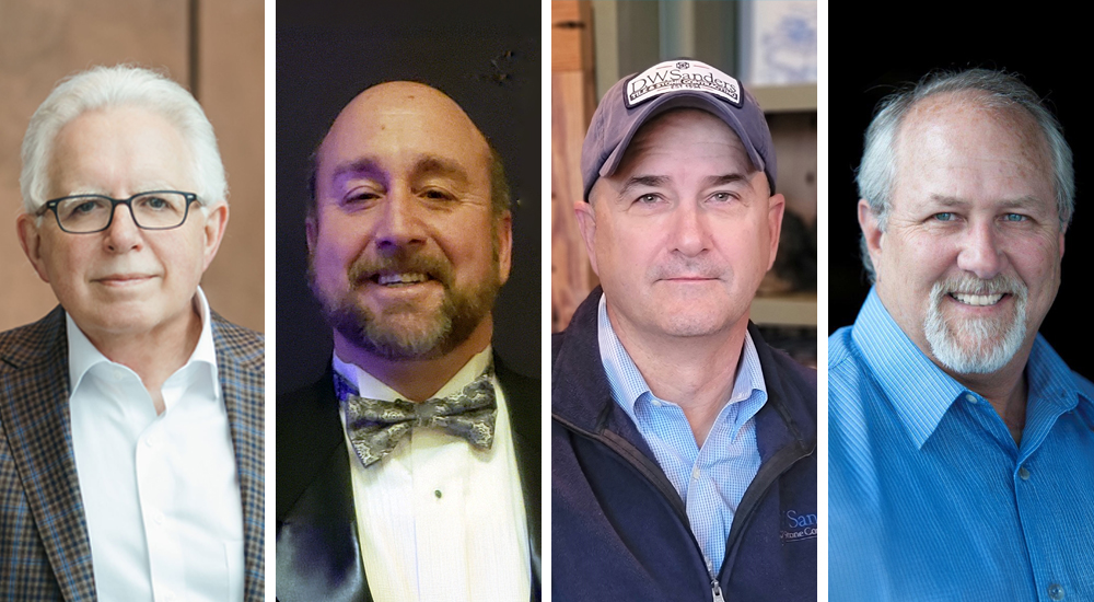 Coverings Names 2025 Coverings Champions